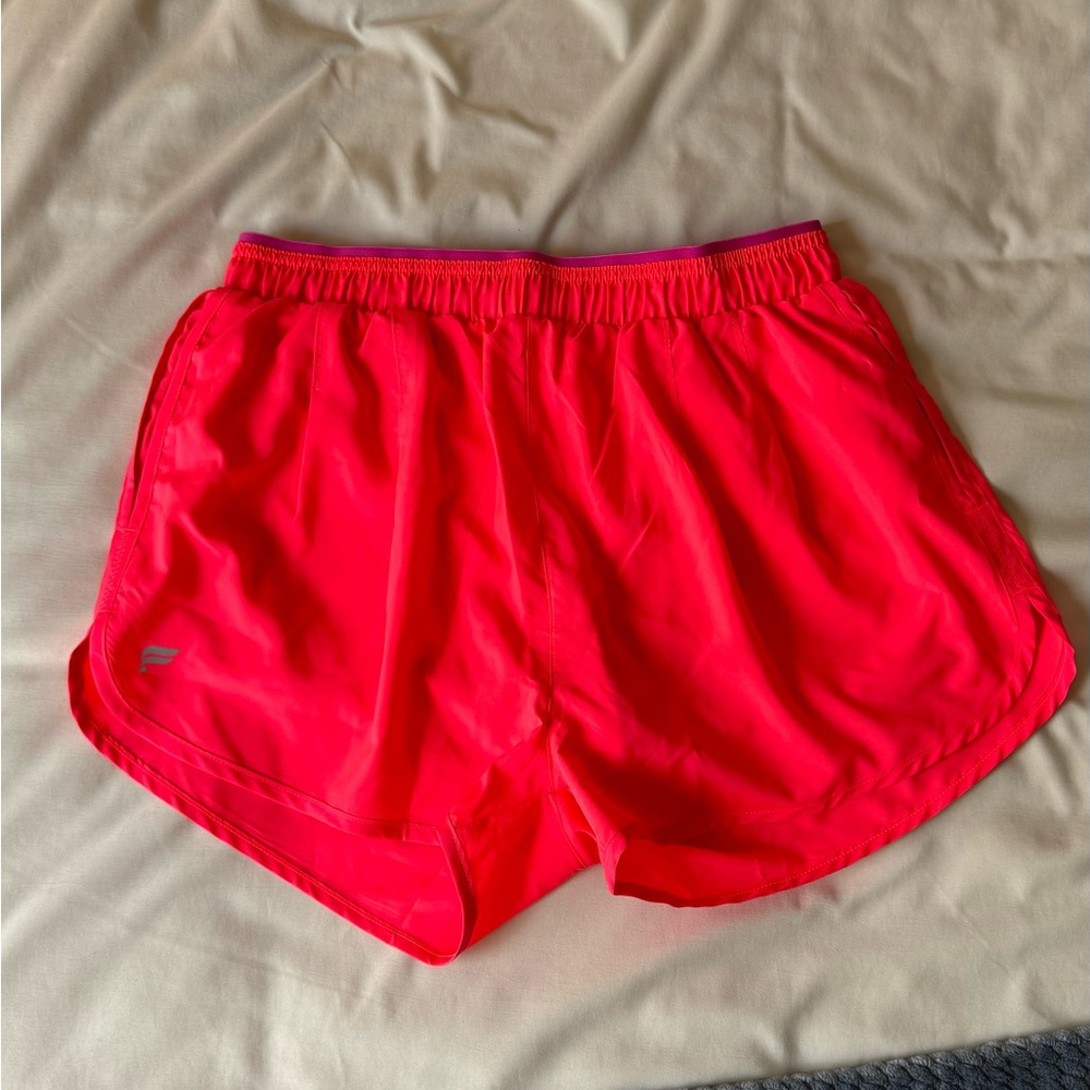 FABLETICS Heritage Dolphin Short